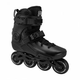 FR SKATES NEO 2 80 (BLACK)	